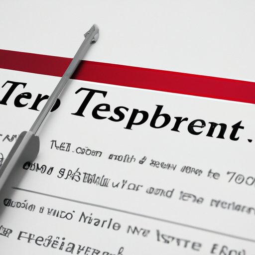 Understanding Interest Rates and Terms