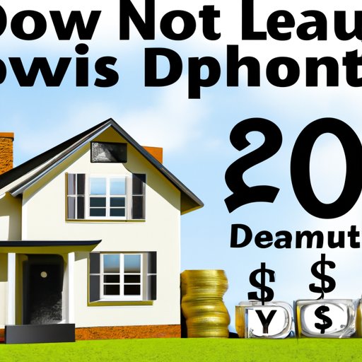 Understanding the Benefits of Making a Large Down Payment