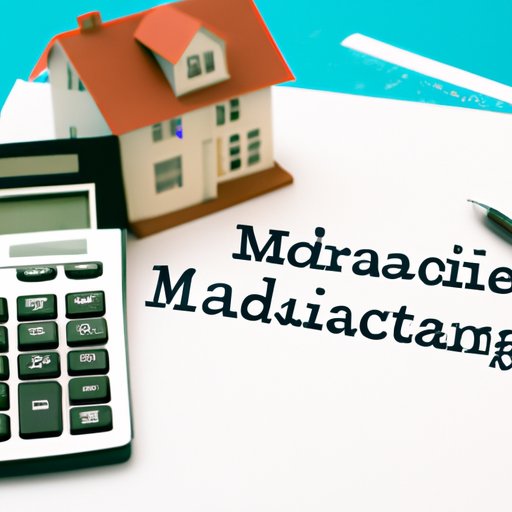 Calculating the Maximum Mortgage Affordability Based on Your Income