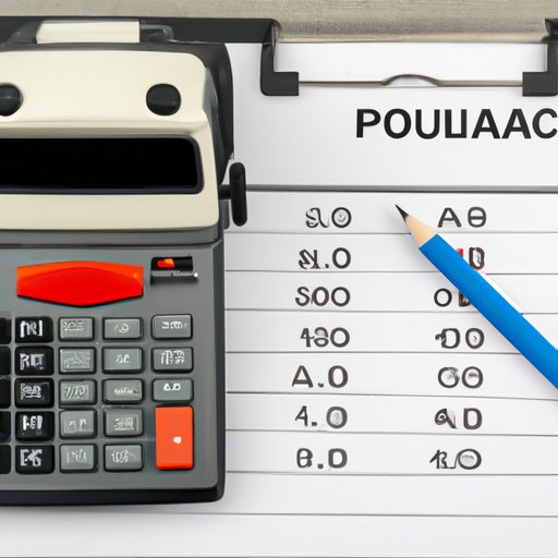 Calculating the Cost of Financing a Truck