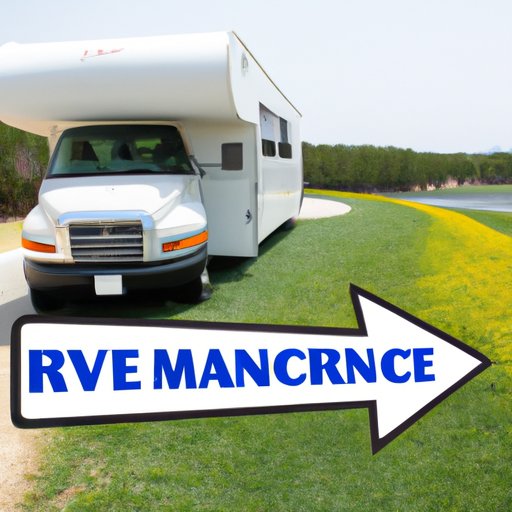 How to Finance an RV A Comprehensive Guide The Enlightened Mindset
