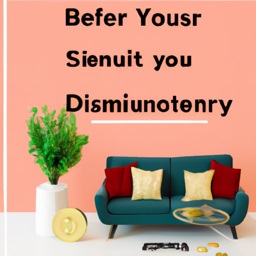 Tips for Saving Money on Your Interior Design Project