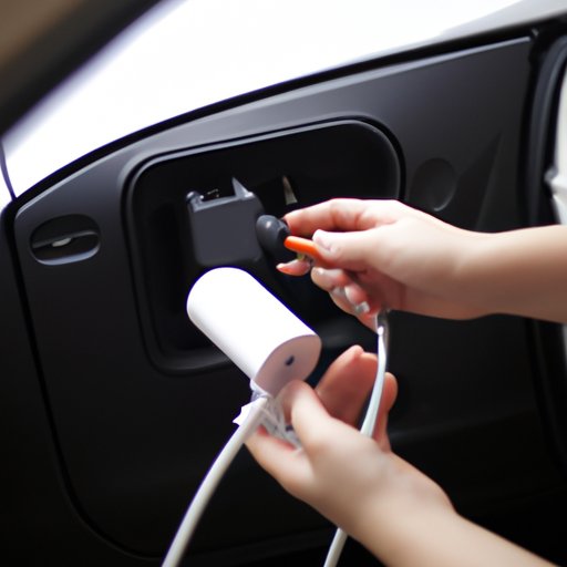 Benefits of Installing a Home Car Charger