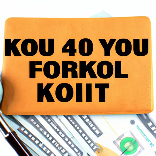 Determine the Right Amount to Invest in Your 401K