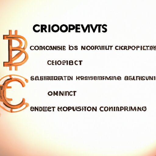 Exploring the Pros and Cons of Investing in Crypto