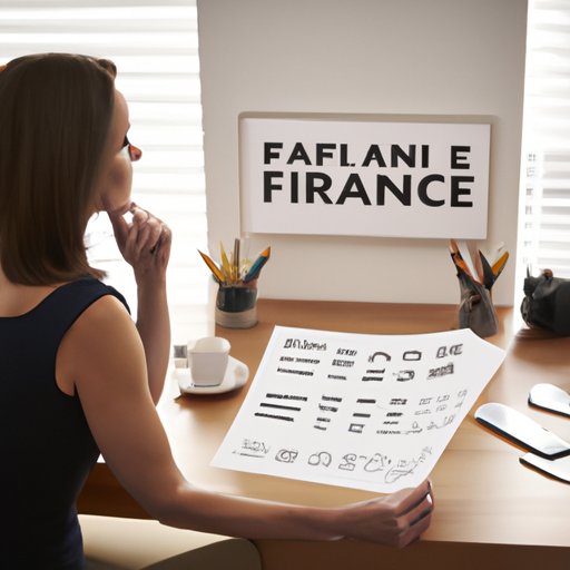 Looking at Alternative Options for Financial Advice