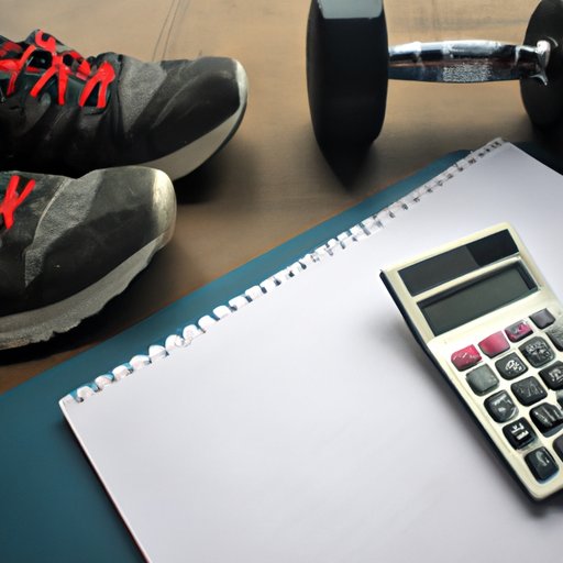Calculating the Startup Costs for Your Gym Business 