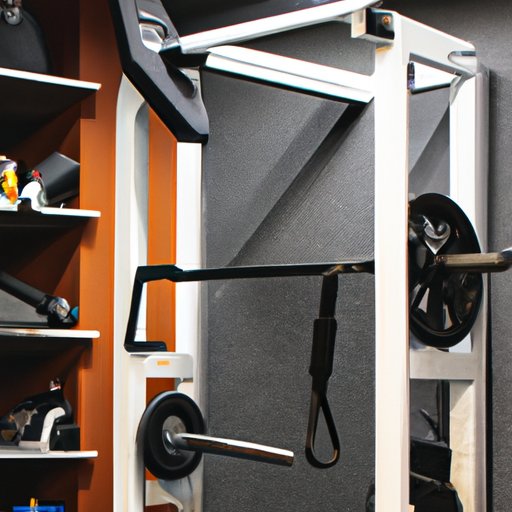 How to Open a Gym on a Budget 