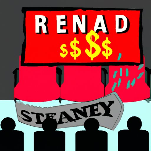 The Financial Implications of Movie Theater Rentals