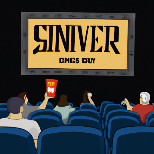 What to Consider When Renting a Movie Theater