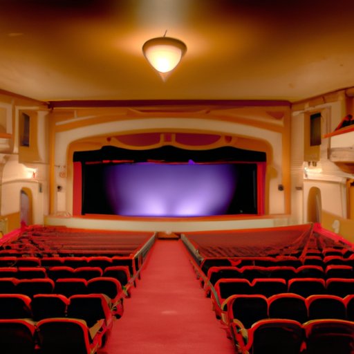 Tips for Finding the Best Deal When Renting a Theater Regal