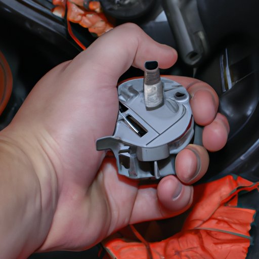 How to Determine the Right Car Starter Replacement for Your Vehicle