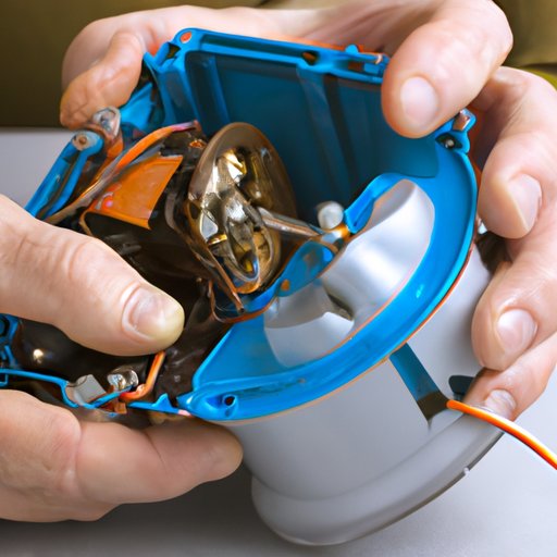 DIY: How to Replace a Starter Yourself