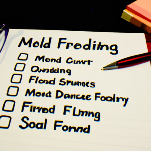 Identifying Your Financial Goals and Needs