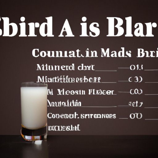 Outlining the Costs of Starting a Bar Business