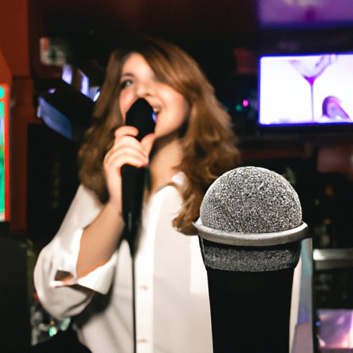 Tips for Setting Up Your Karaoke Business