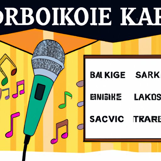 Strategies for Building a Profitable Karaoke Business