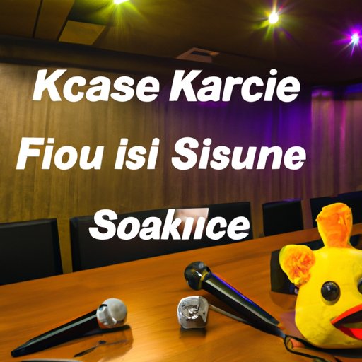 How to Calculate the Cost of Starting a Karaoke Business