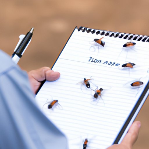 Create a Business Plan for Starting a Pest Control Business