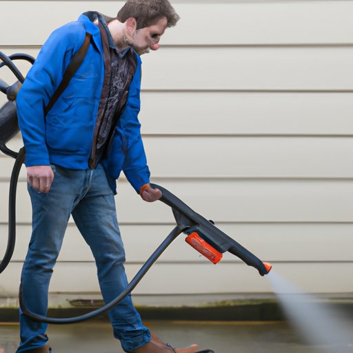 How Much Does it Cost to Start a Pressure Washing Business? The