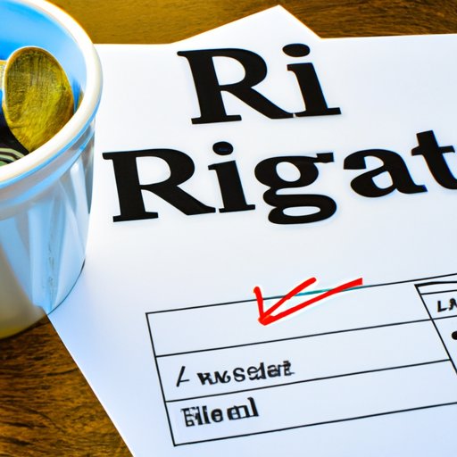 Making Smart Financial Choices with a Roth IRA