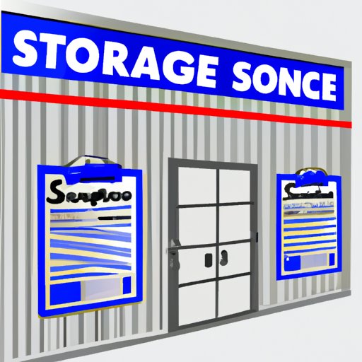 Consider Additional Expenses for Running a Self Storage Business