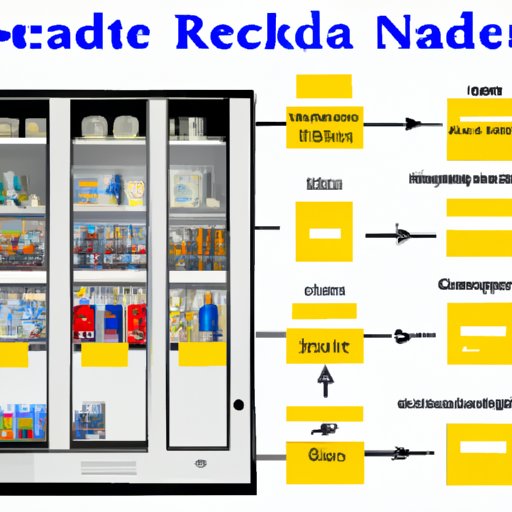 Research Regulations for Operating a Vending Machine Business