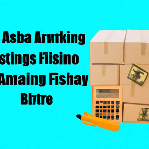 Identify Strategies to Reduce the Cost of Starting an Amazon FBA Business