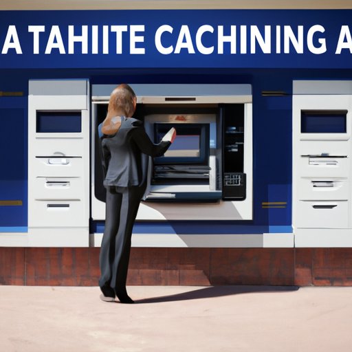 Finding the Right Location for Your ATM Business