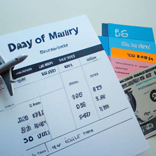 Cost Comparison: Exploring Flight Prices from the USA to Dubai