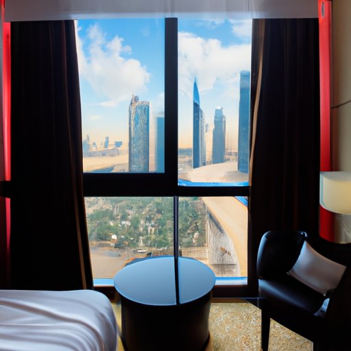 Finding Affordable Accommodations in Dubai for US Visitors