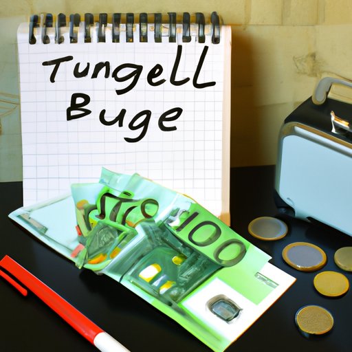 Budgeting Tips for Traveling to Europe