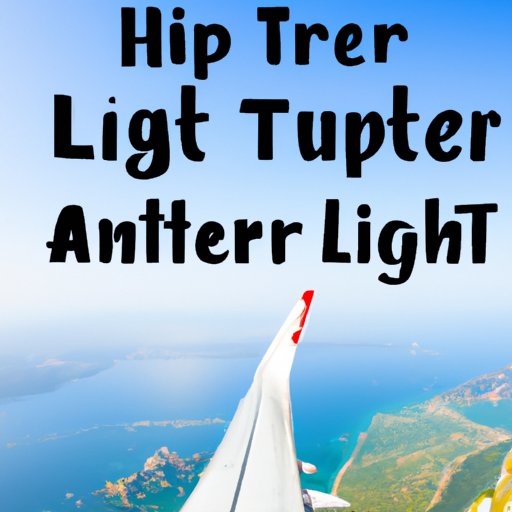 Tips for Finding Cheap Flights to Europe