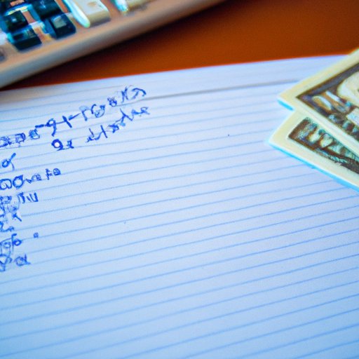 Calculating the Cost of a Trip to Greece from the US