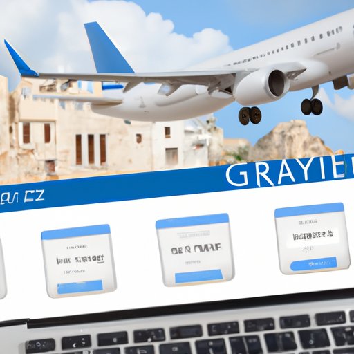 Exploring the Best Deals on Airfare to Greece from the US