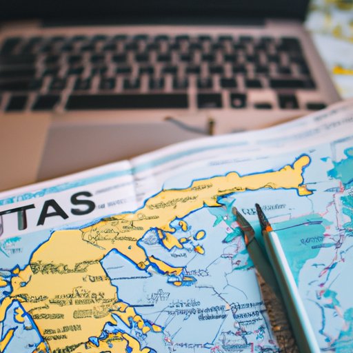 Finding the Perfect Itinerary for a Trip to Greece from the US