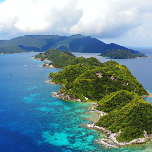 Discovering Affordable Activities on the Islands