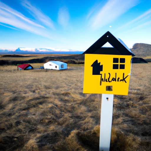 How to Find Affordable Accommodation in Iceland