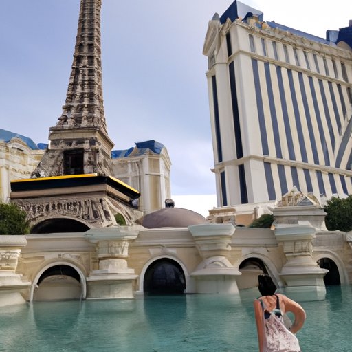 Exploring Las Vegas on a Limited Budget