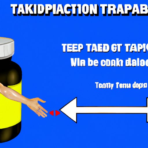 How to Safely Administer Tramadol for Back Pain