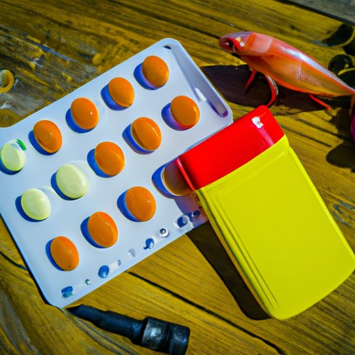 Exploring the Pros and Cons of Taking Tramadol for Back Pain