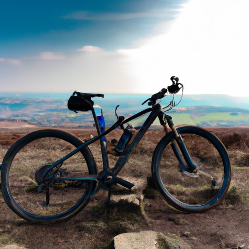 Making the Most Out of Your Mountain Bike with Less Travel