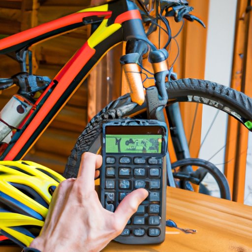 Calculating How Much Travel You Need on Your Mountain Bike