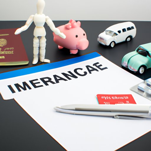 Comparing Travel Medical Insurance Policies