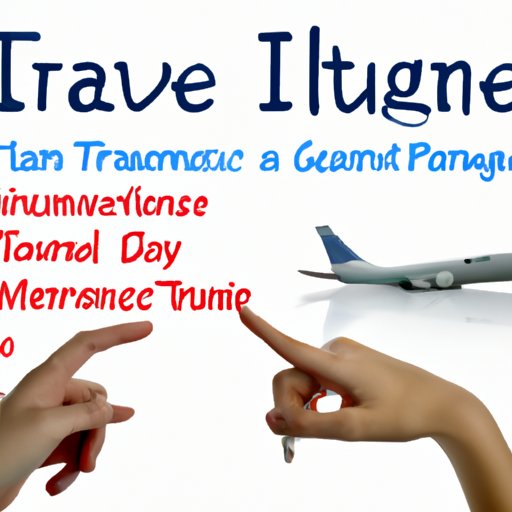 Understanding What is Covered by Travel Medical Insurance