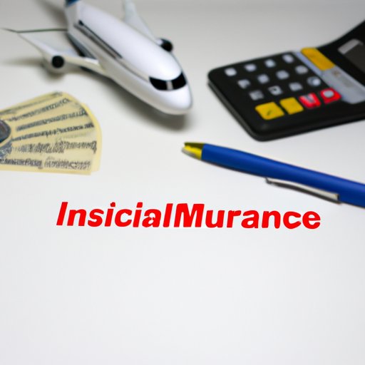 Estimating the Cost of Travel Medical Insurance