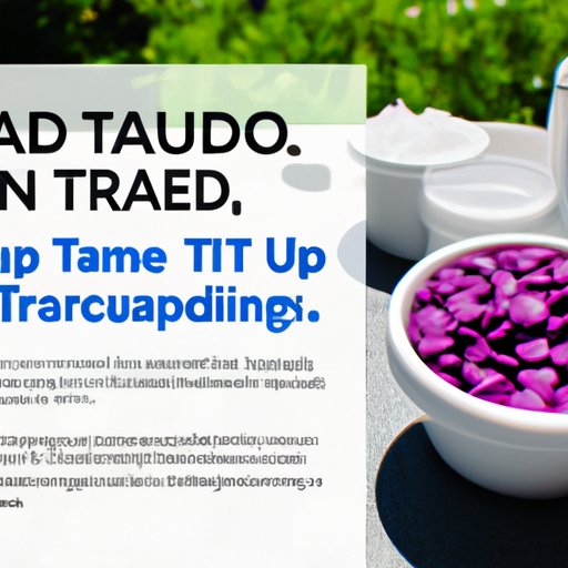 Tips for Administering Trazadone to Your Dog Safely