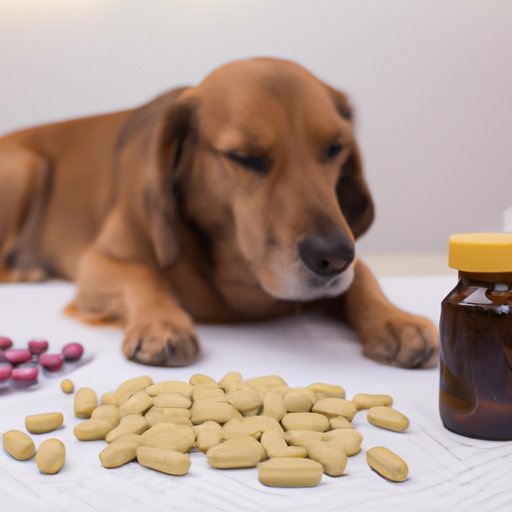 What to Know Before Giving Trazodone to Your Dog