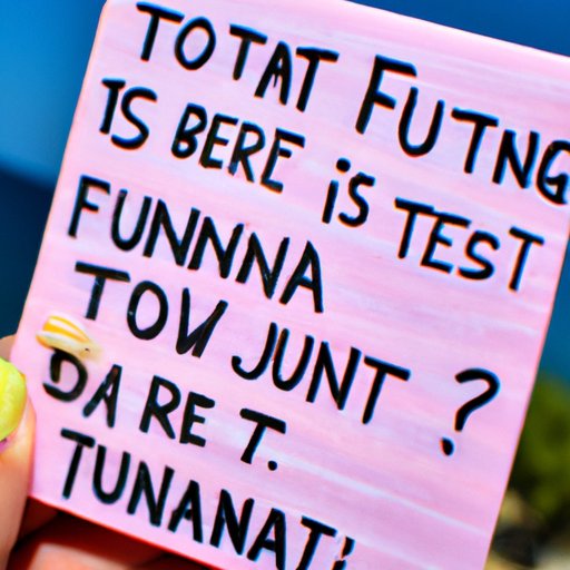 Eating Tuna While Pregnant: What You Need to Know