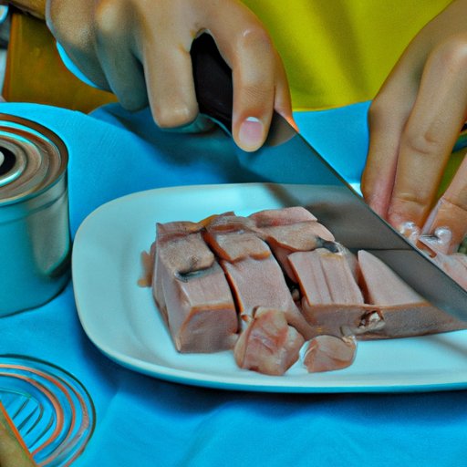 Tips for Preparing Tuna in a Safe Way